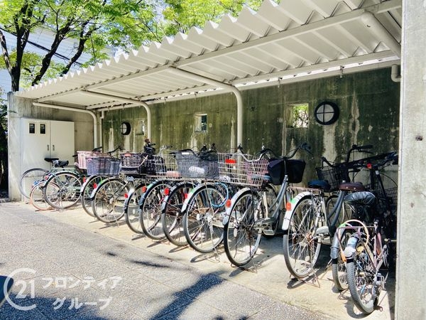ラウムズ菅原サウスヒル　中古マンション
