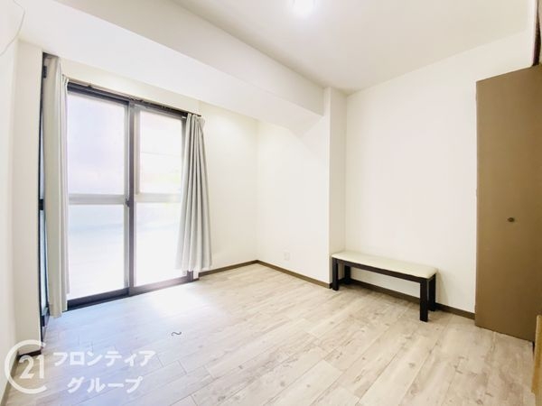 ラウムズ菅原サウスヒル　中古マンション