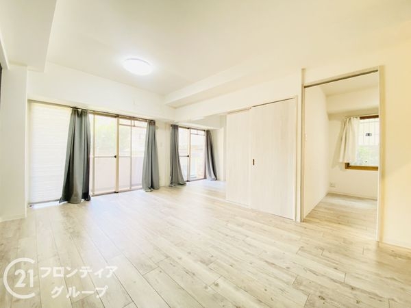 ラウムズ菅原サウスヒル　中古マンション
