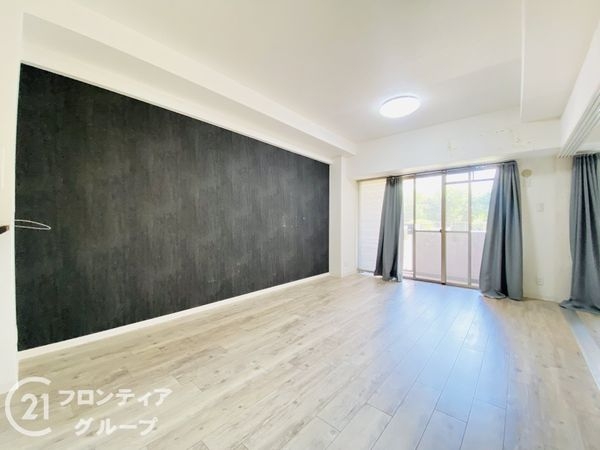 ラウムズ菅原サウスヒル　中古マンション