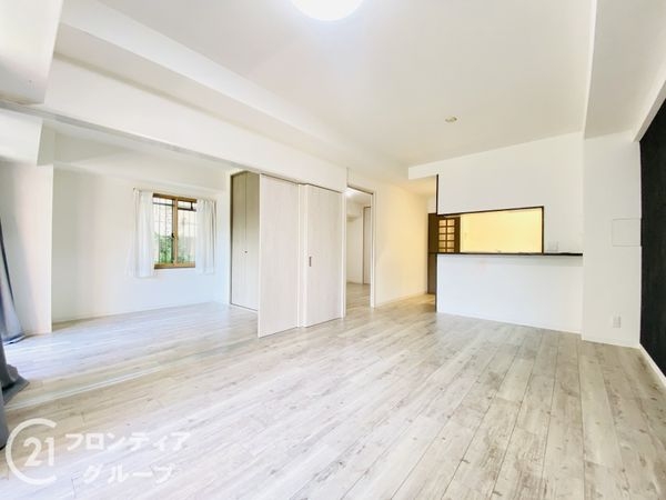 ラウムズ菅原サウスヒル　中古マンション