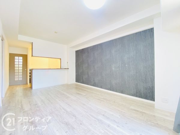 ラウムズ菅原サウスヒル　中古マンション