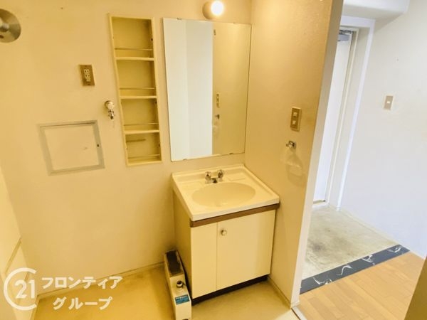 ネオハイツ城東　中古マンション