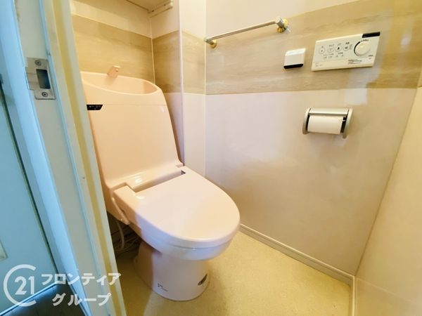 ネオハイツ城東　中古マンション