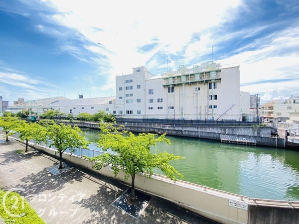 ネオハイツ城東　中古マンション