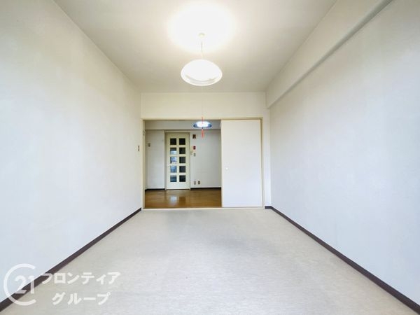 ネオハイツ城東　中古マンション