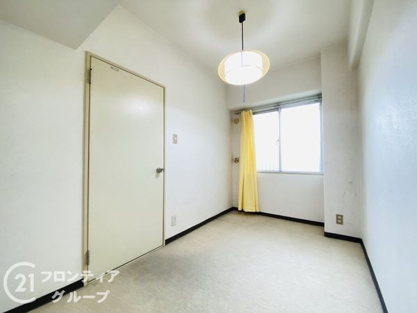 ネオハイツ城東　中古マンション