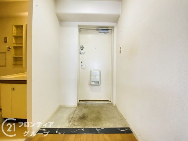 ネオハイツ城東　中古マンション
