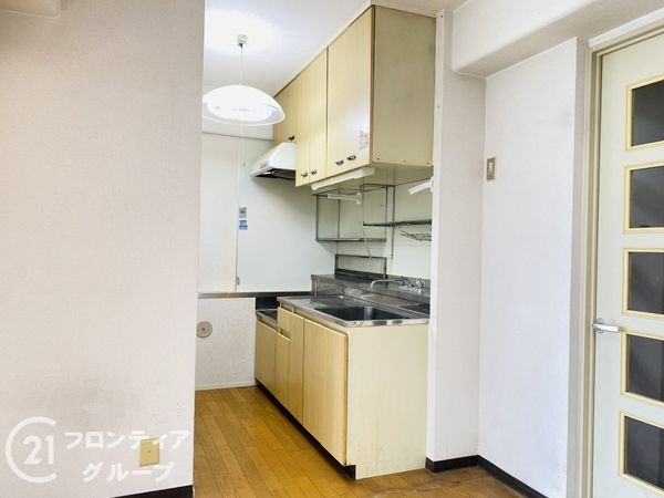 ネオハイツ城東　中古マンション