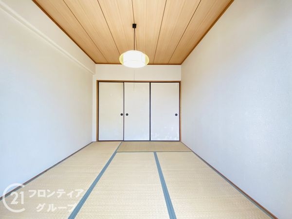 ネオハイツ城東　中古マンション