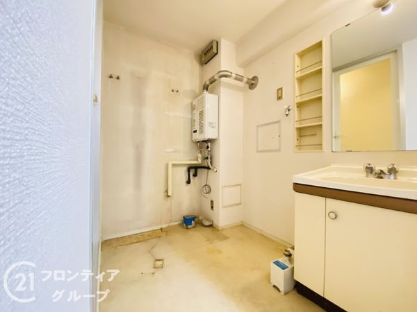 ネオハイツ城東　中古マンション