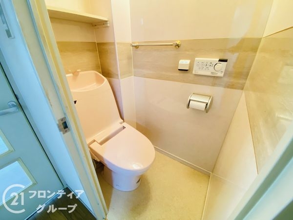 ネオハイツ城東　中古マンション
