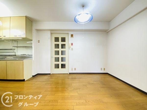 ネオハイツ城東　中古マンション