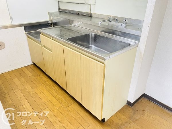 ネオハイツ城東　中古マンション