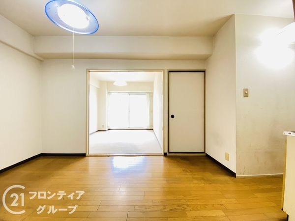 ネオハイツ城東　中古マンション