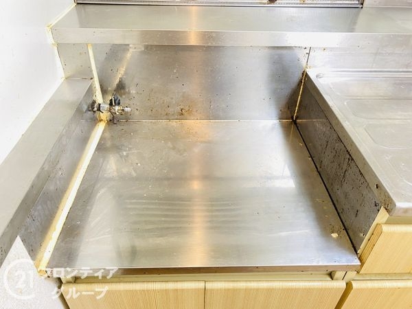 ネオハイツ城東　中古マンション