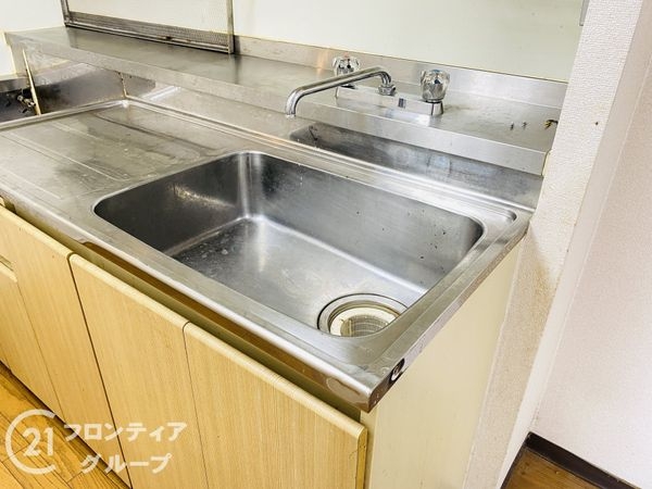 ネオハイツ城東　中古マンション