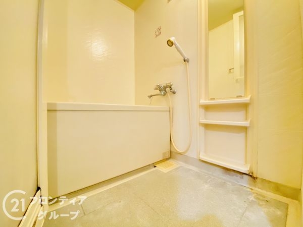 ネオハイツ城東　中古マンション