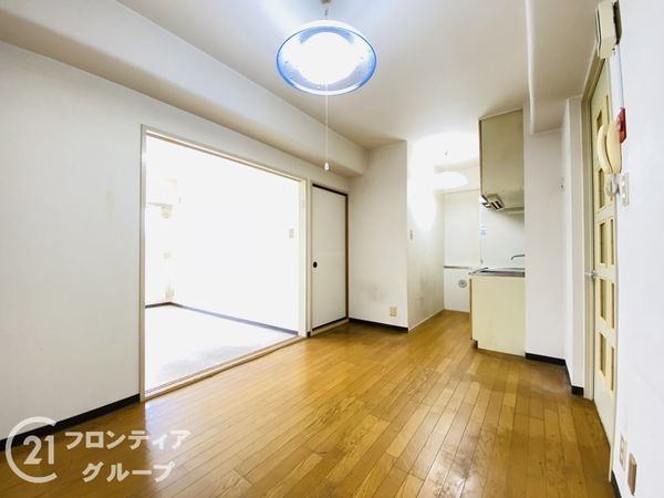 ネオハイツ城東　中古マンション