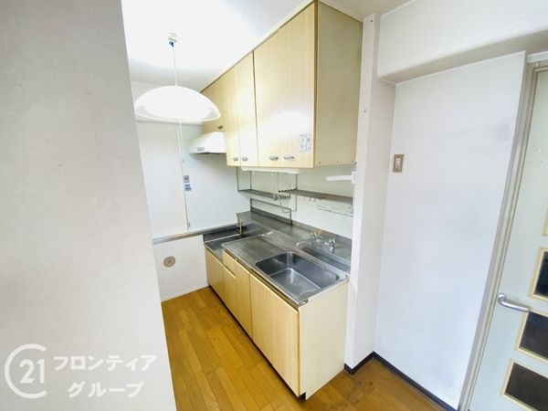 ネオハイツ城東　中古マンション