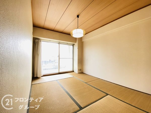 ネオハイツ城東　中古マンション