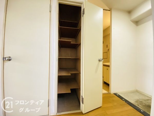 ネオハイツ城東　中古マンション
