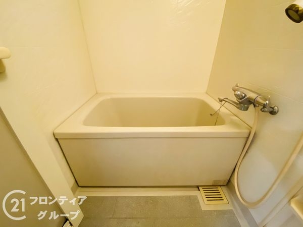 ネオハイツ城東　中古マンション