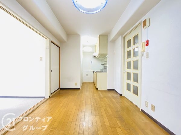 ネオハイツ城東　中古マンション