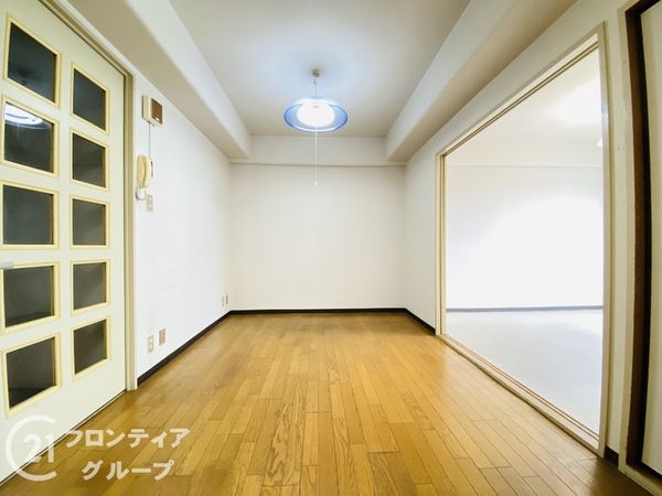 ネオハイツ城東　中古マンション