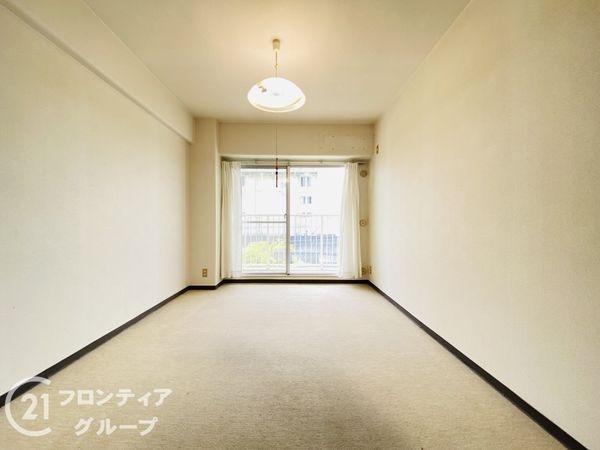 ネオハイツ城東　中古マンション