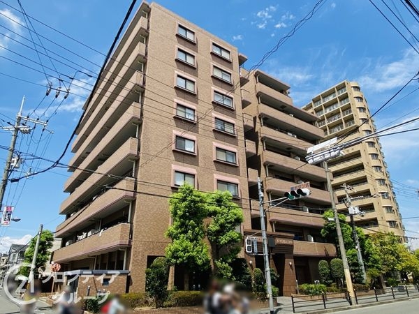 ダイアパレス京橋　中古マンション