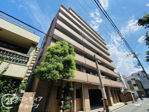ダイアパレス京橋　中古マンション