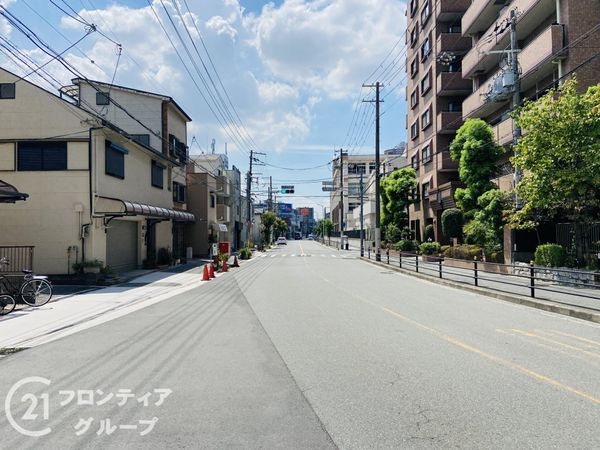 ダイアパレス京橋　中古マンション