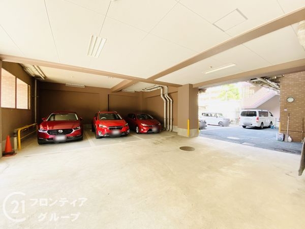 ダイアパレス京橋　中古マンション