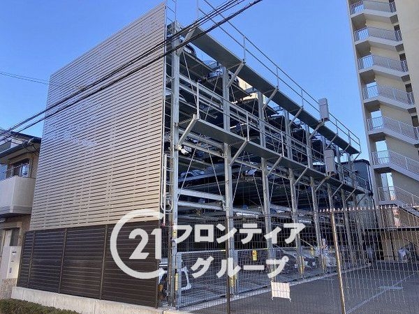 プレミスト関目高殿駅前　中古マンション