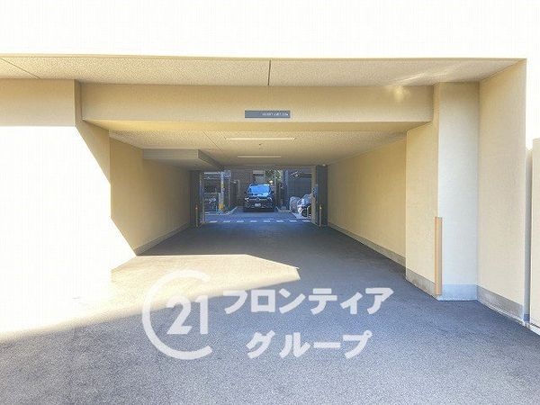 プレミスト関目高殿駅前　中古マンション