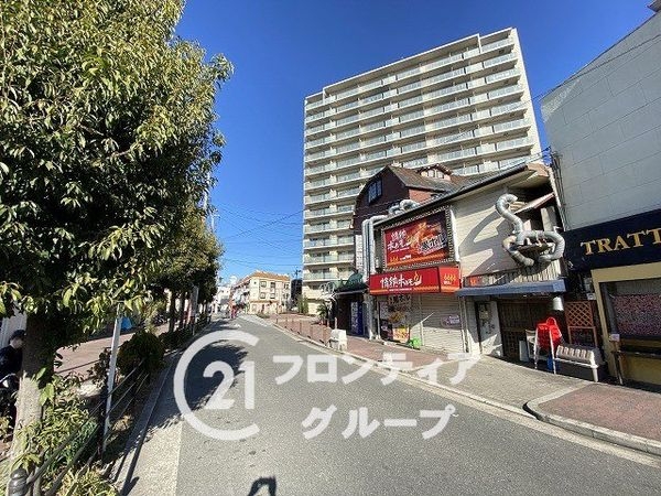 プレミスト関目高殿駅前　中古マンション