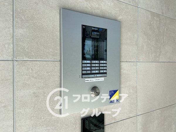 プレミスト関目高殿駅前　中古マンション