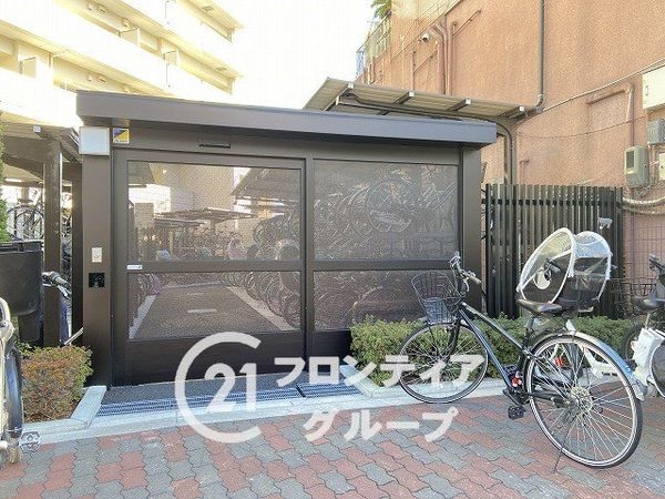 プレミスト関目高殿駅前　中古マンション
