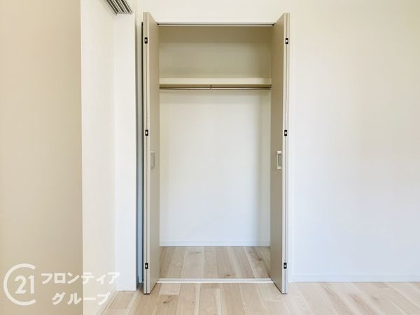 アービング鶴見緑地公園　中古マンション