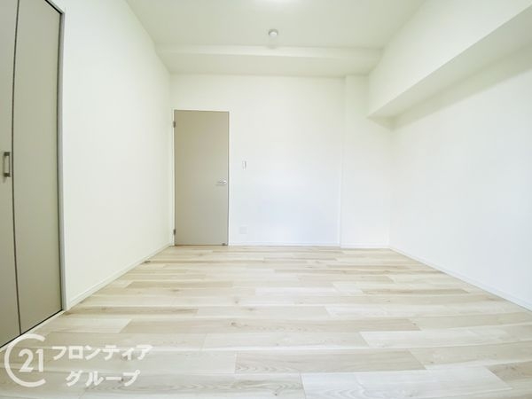 アービング鶴見緑地公園　中古マンション