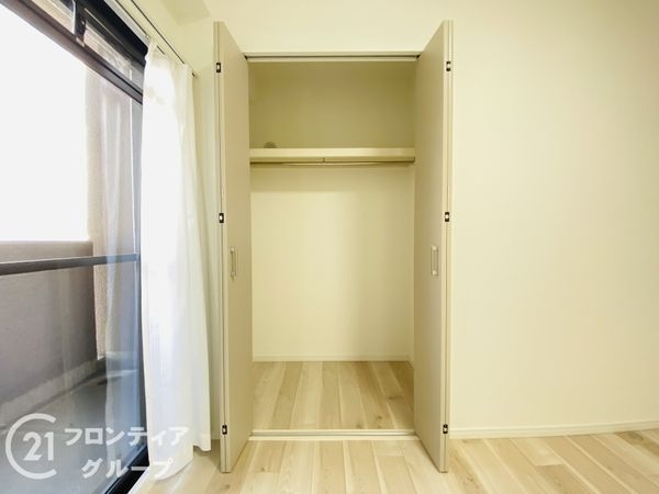 アービング鶴見緑地公園　中古マンション