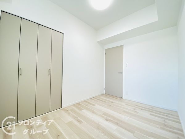 アービング鶴見緑地公園　中古マンション