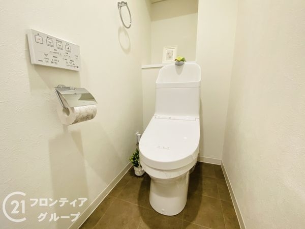 アービング鶴見緑地公園　中古マンション