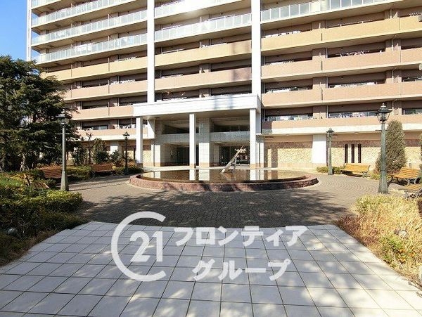 ＢＥＬＩＳＴＡ東淀川大桐Ｃ棟　中古マンション