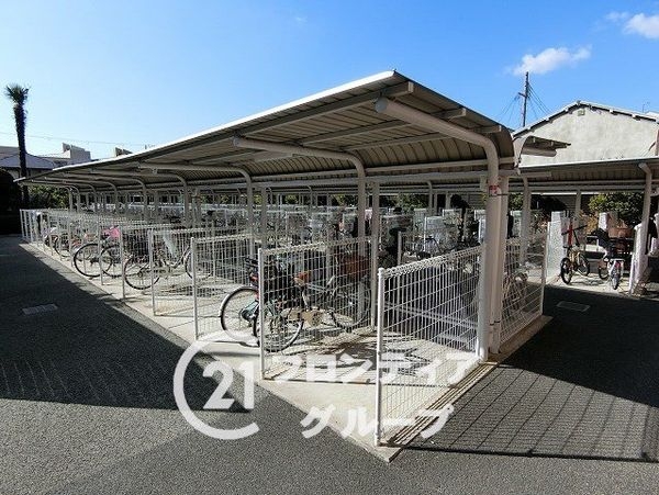 ＢＥＬＩＳＴＡ東淀川大桐Ｃ棟　中古マンション