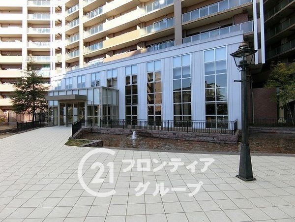 ＢＥＬＩＳＴＡ東淀川大桐Ｃ棟　中古マンション