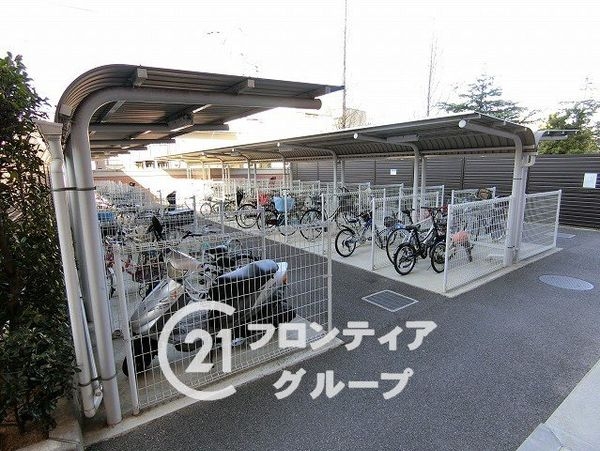 ＢＥＬＩＳＴＡ東淀川大桐Ｃ棟　中古マンション