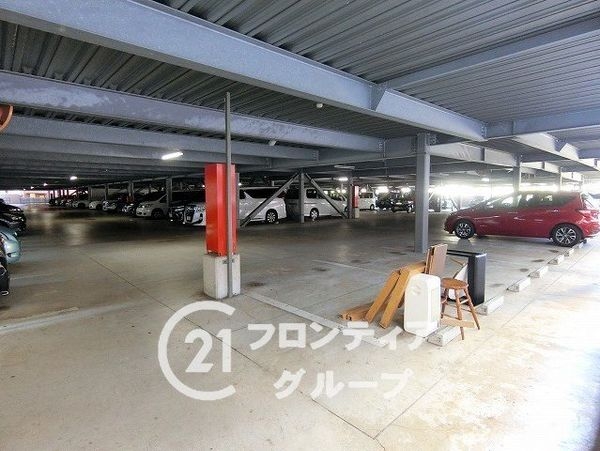 ＢＥＬＩＳＴＡ東淀川大桐Ｃ棟　中古マンション