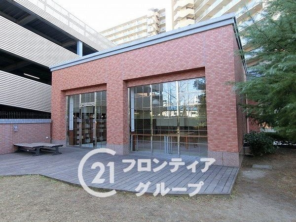 ＢＥＬＩＳＴＡ東淀川大桐Ｃ棟　中古マンション